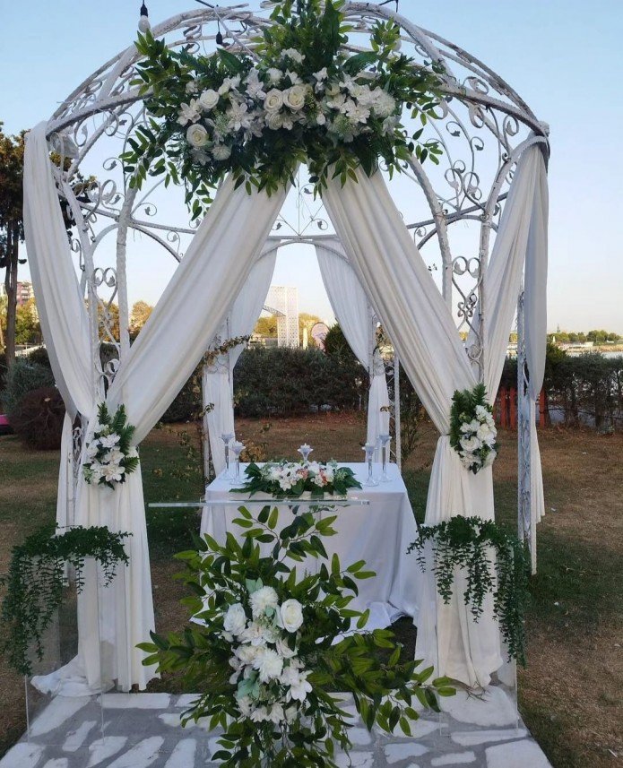 Duman Event Organizasyon