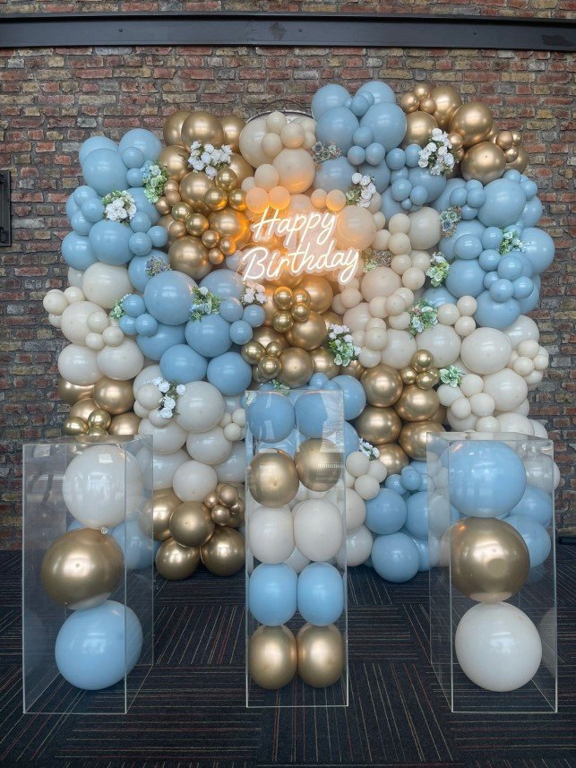 Duman Event Organizasyon