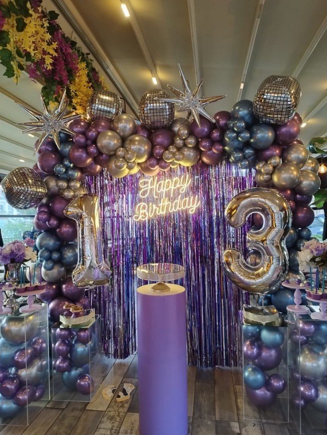 Duman Event Organizasyon