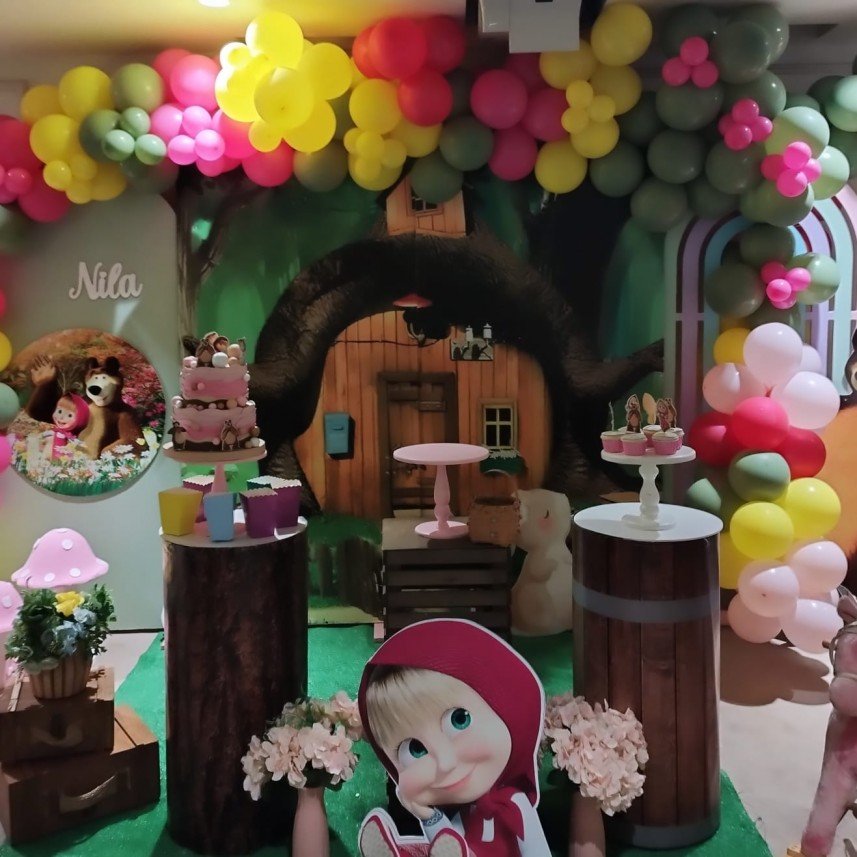 Duman Event Organizasyon