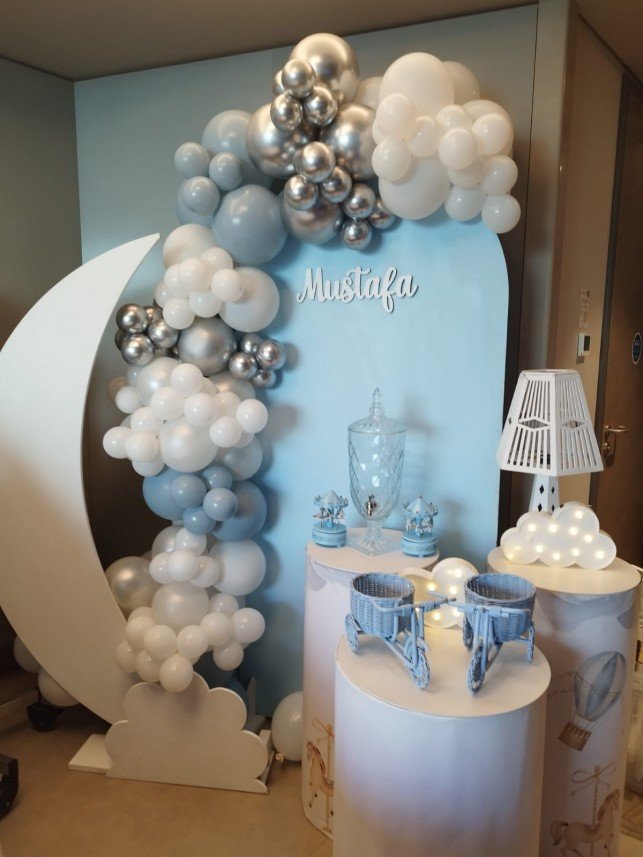 Duman Event Organizasyon