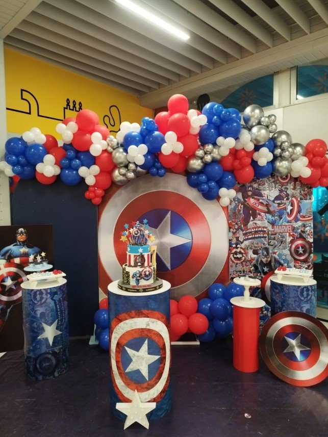 Duman Event Organizasyon