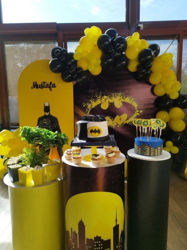 Duman Event Organizasyon