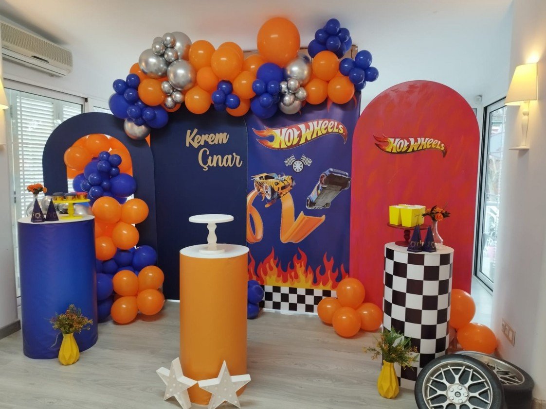 Duman Event Organizasyon