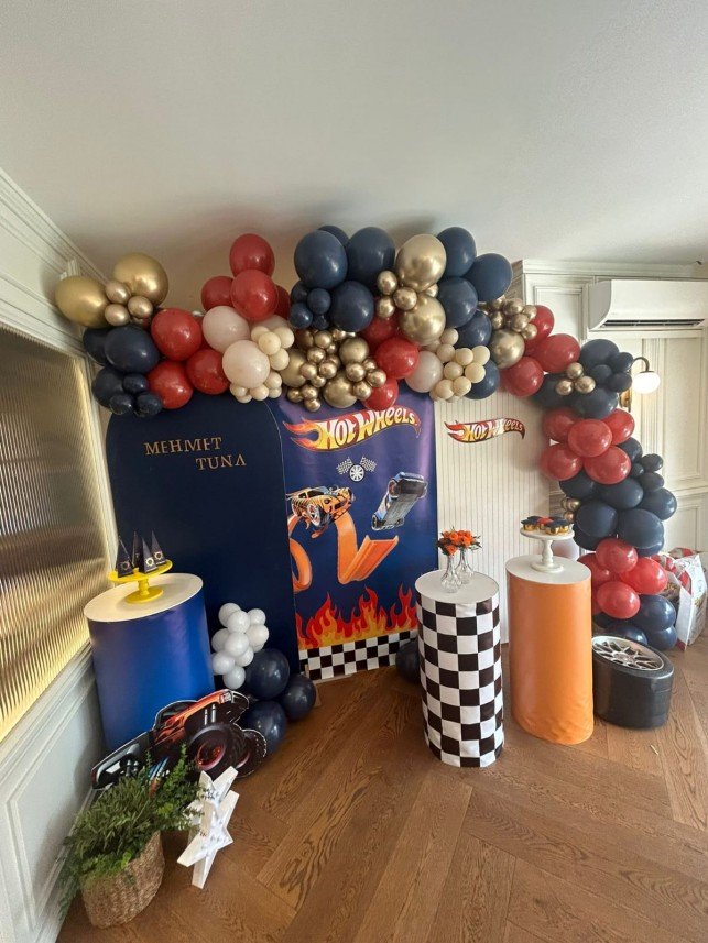 Duman Event Organizasyon