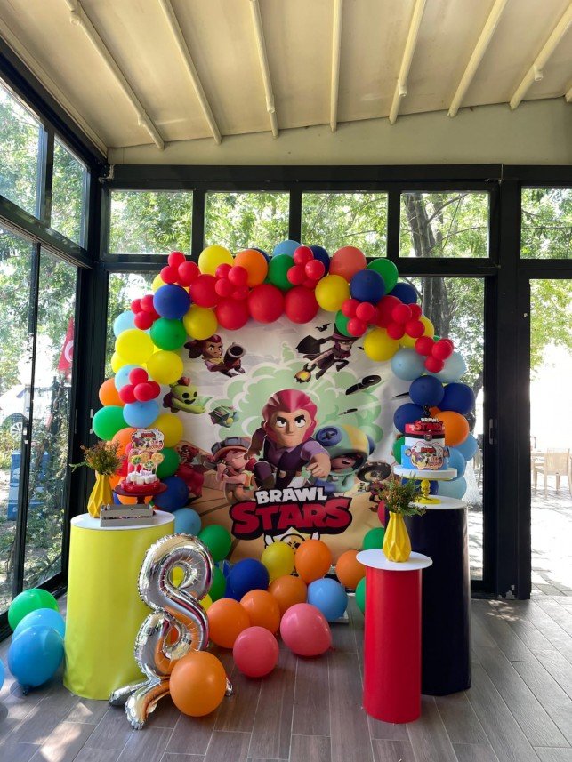 Duman Event Organizasyon