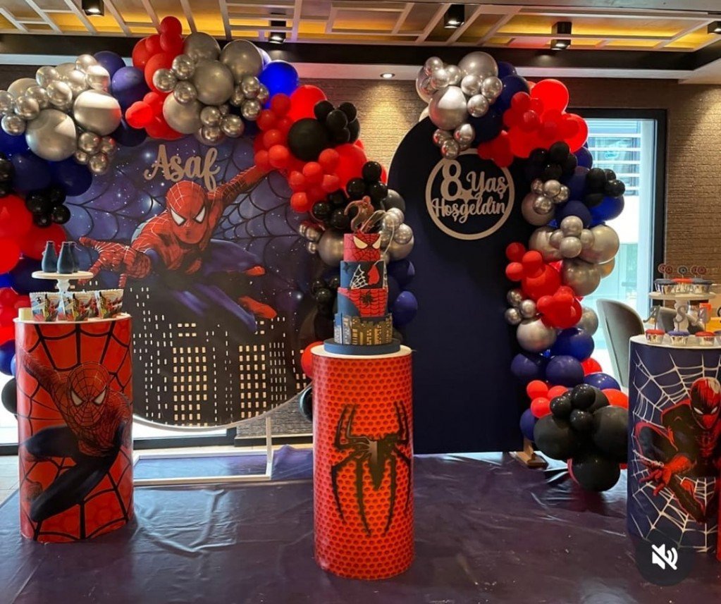 Duman Event Organizasyon