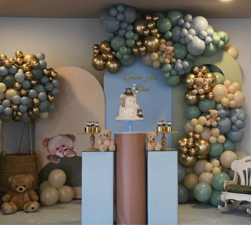 Duman Event Organizasyon