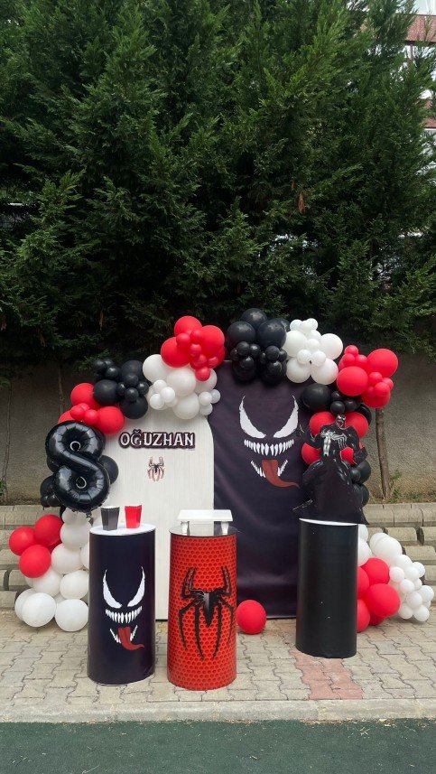 Duman Event Organizasyon