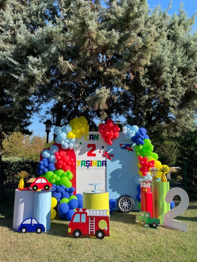 Duman Event Organizasyon