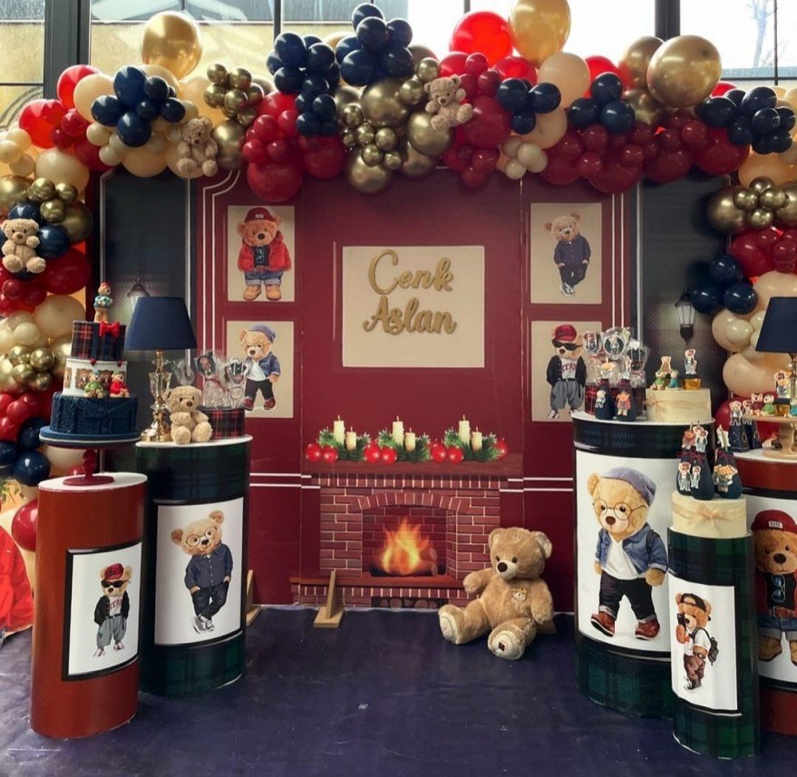 Duman Event Organizasyon