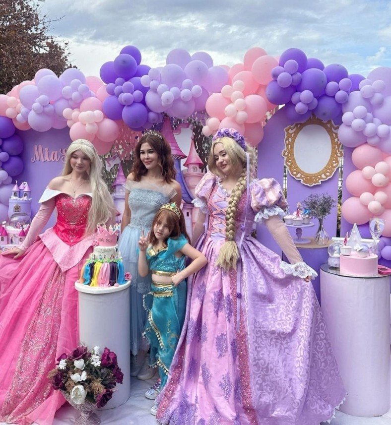 Duman Event Organizasyon