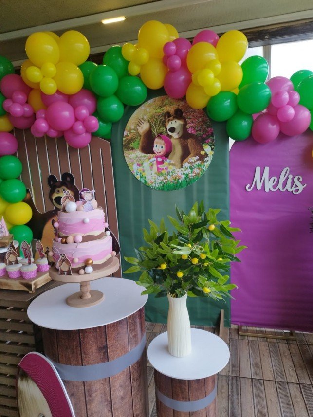 Duman Event Organizasyon