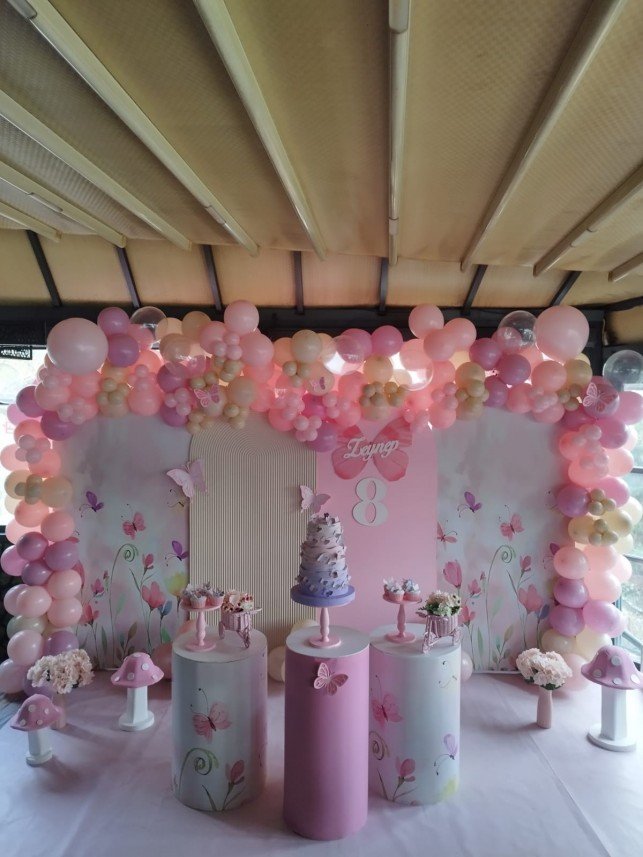 Duman Event Organizasyon