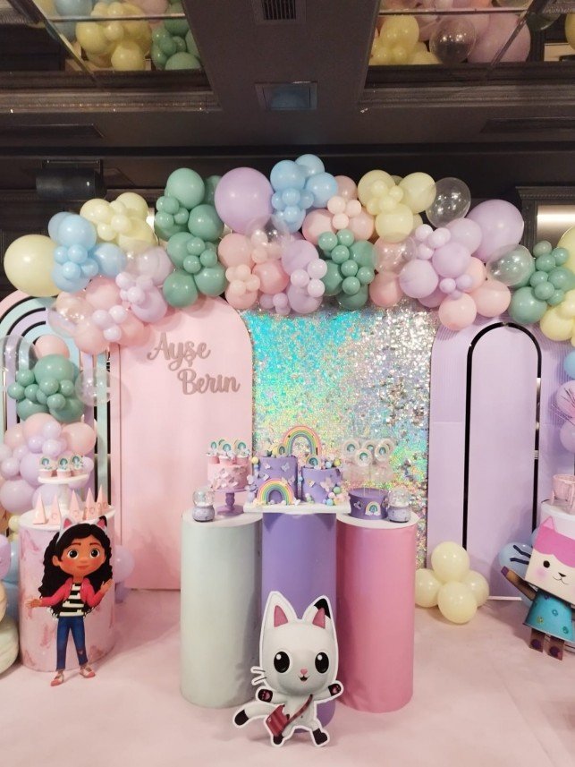 Duman Event Organizasyon