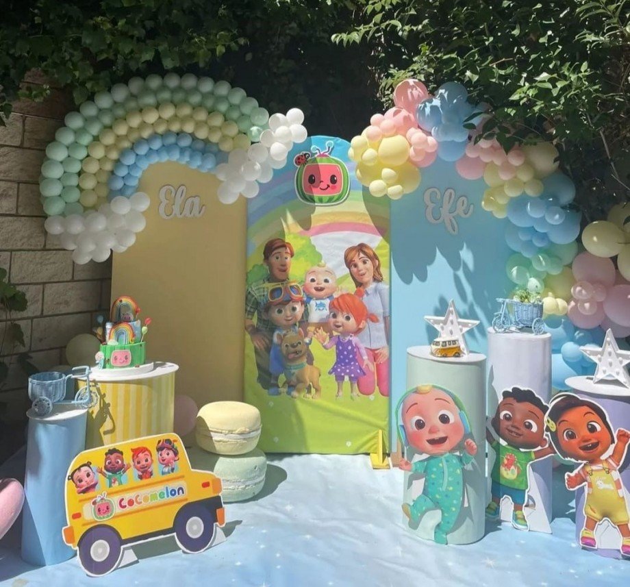 Duman Event Organizasyon