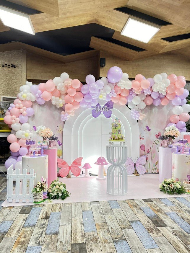 Duman Event Organizasyon