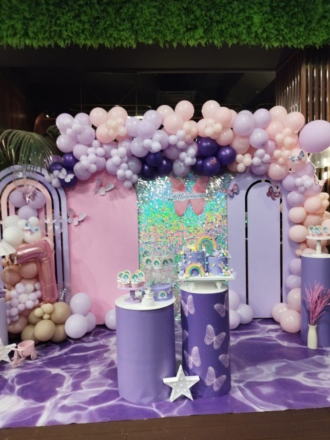 Duman Event Organizasyon