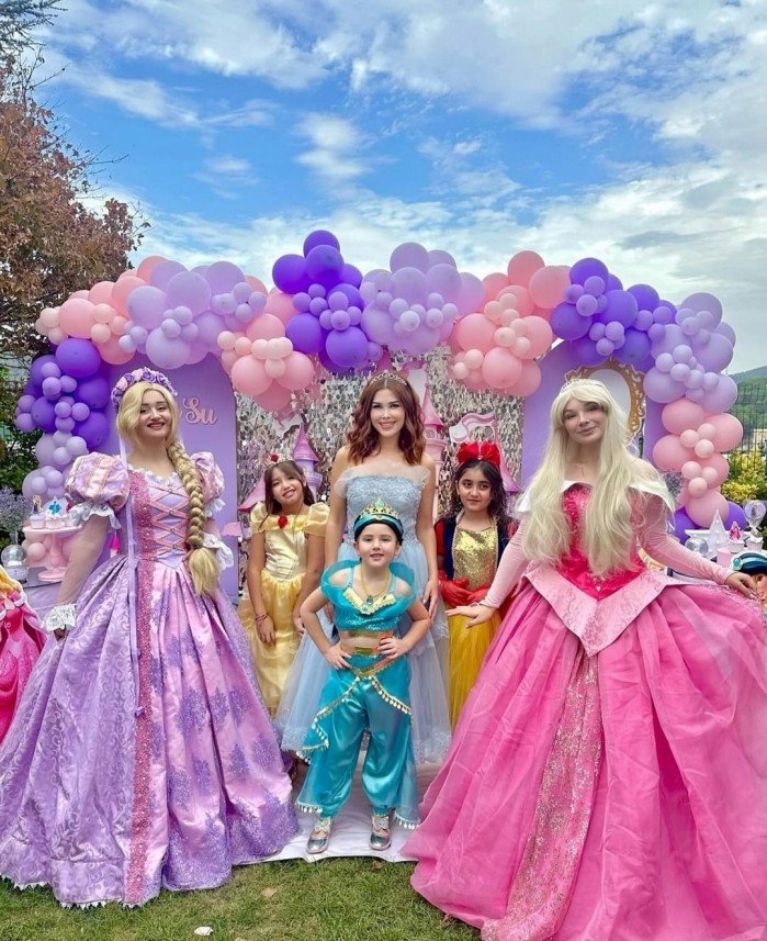 Duman Event Organizasyon