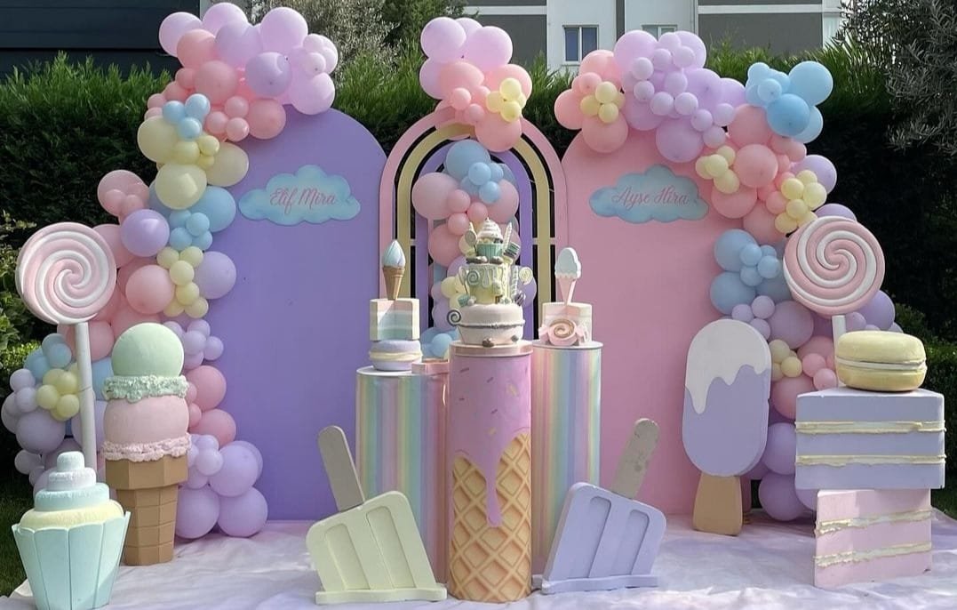 Duman Event Organizasyon