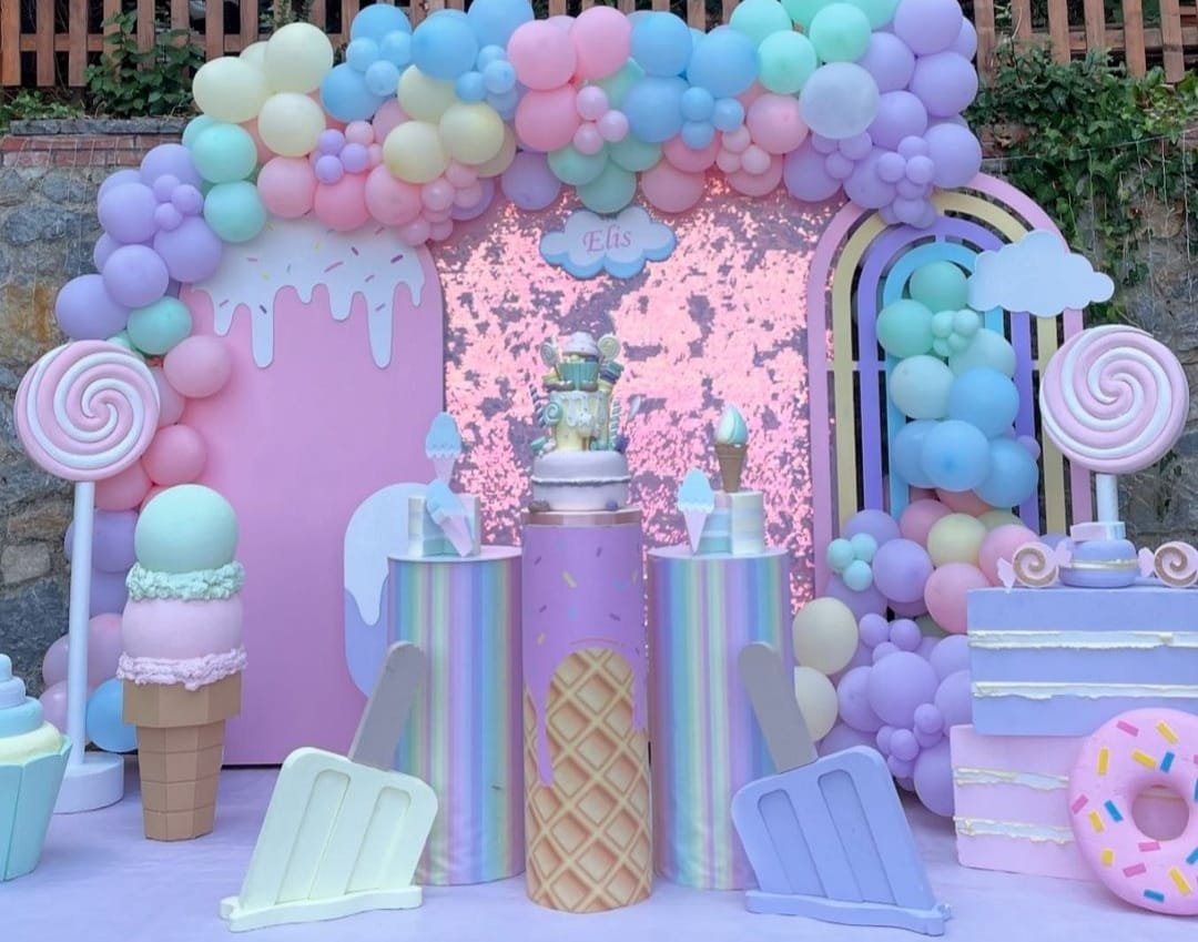 Duman Event Organizasyon