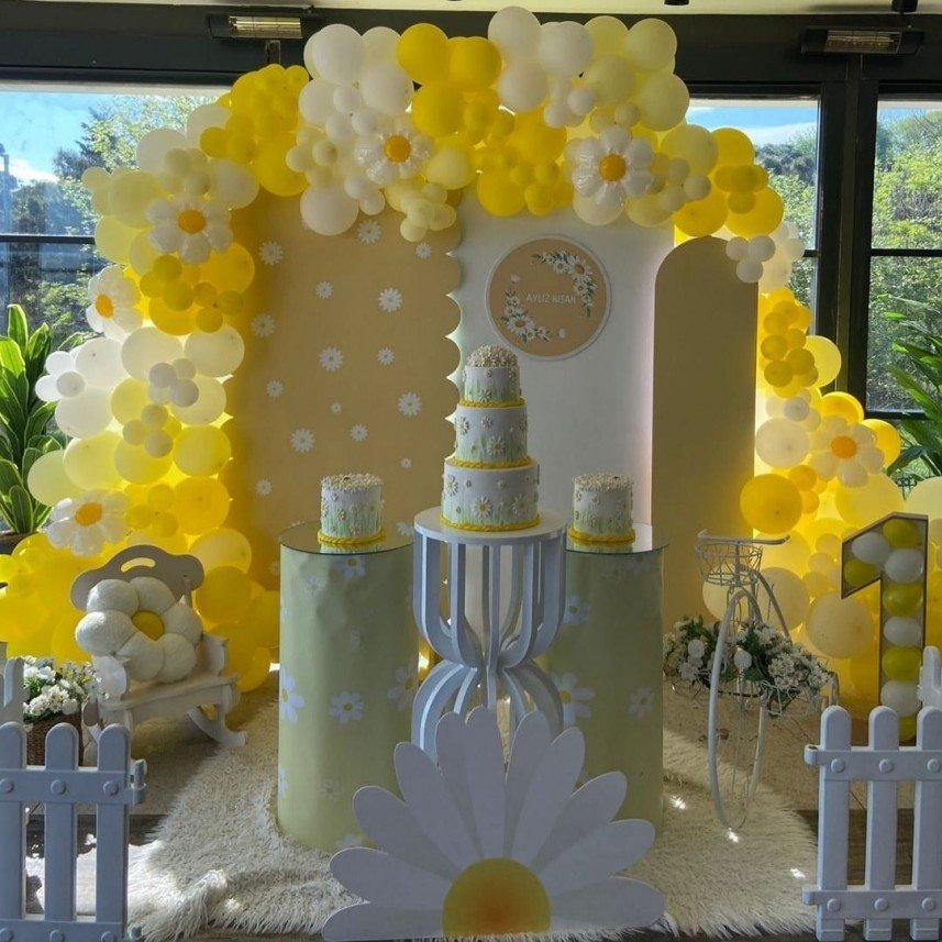 Duman Event Organizasyon