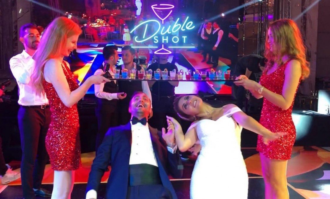 Duman Event Organizasyon