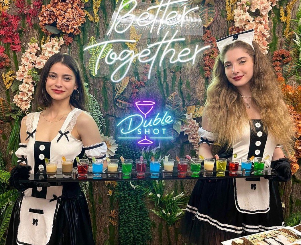 Duman Event Organizasyon