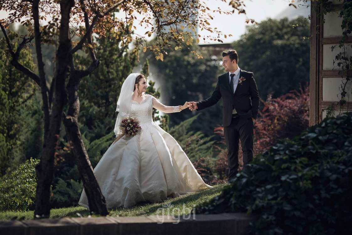 Burak Aygün Düğün Fotoğrafçısı