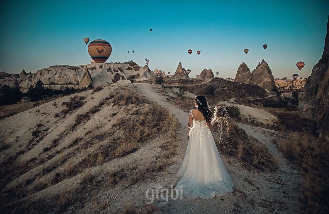 Burak Aygün Düğün Fotoğrafçısı