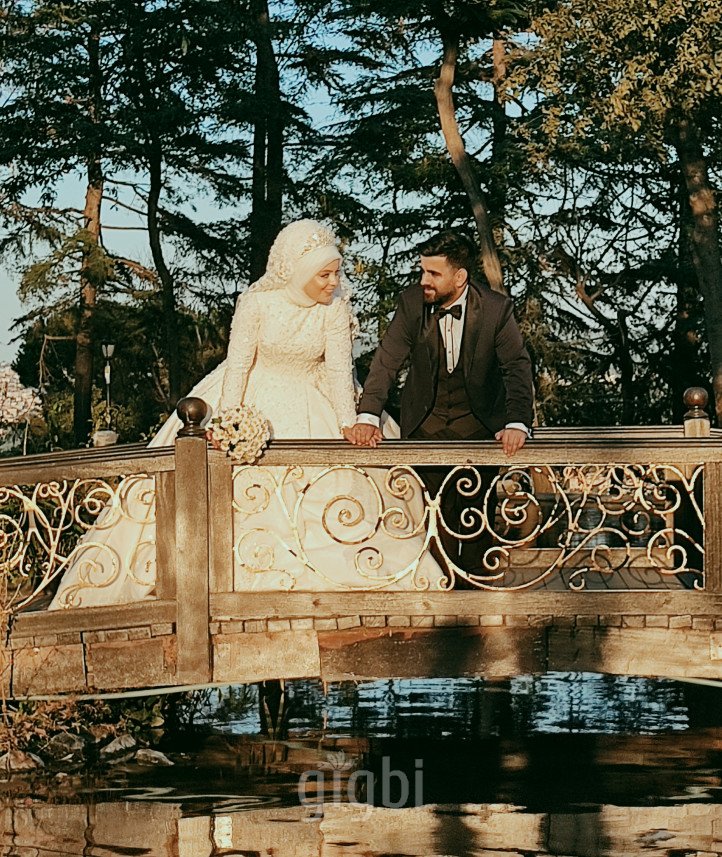 Düğün Kına Wedding Studio