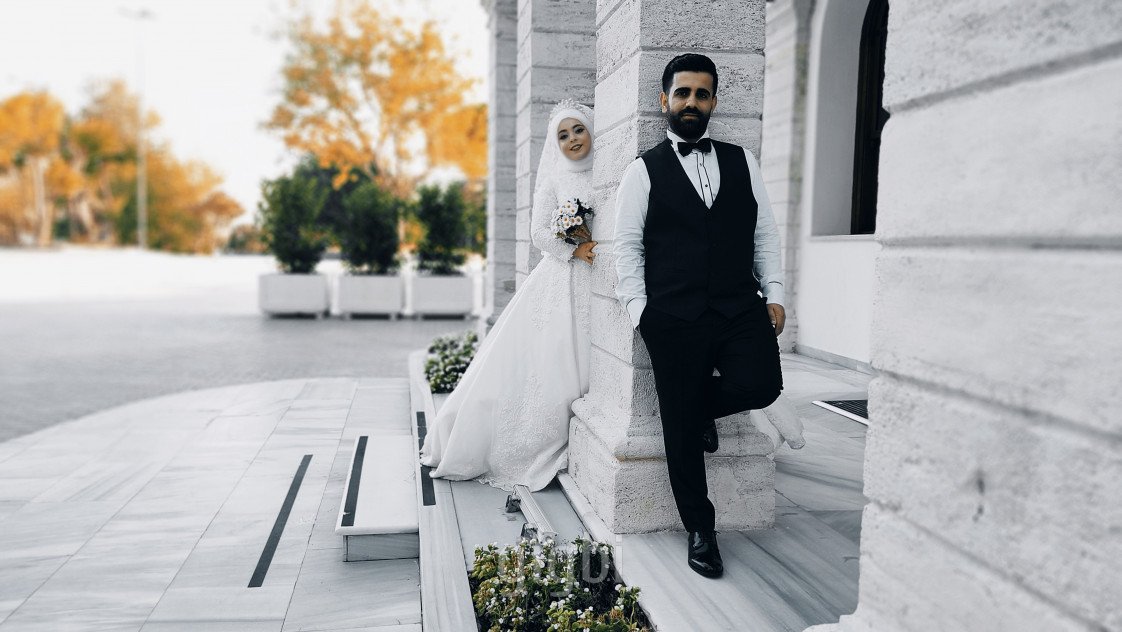 Düğün Kına Wedding Studio
