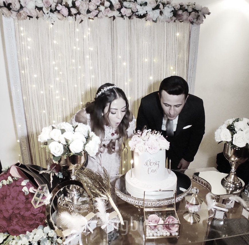 Düğün Kına Wedding Studio