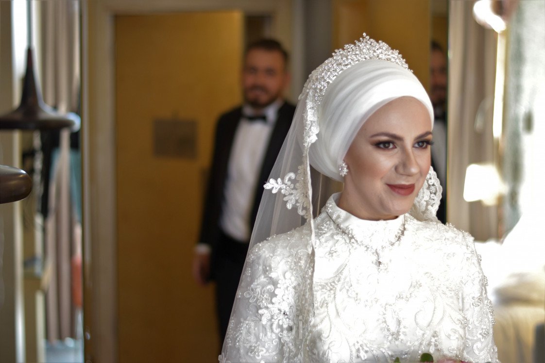 Düğün Kına Wedding Studio