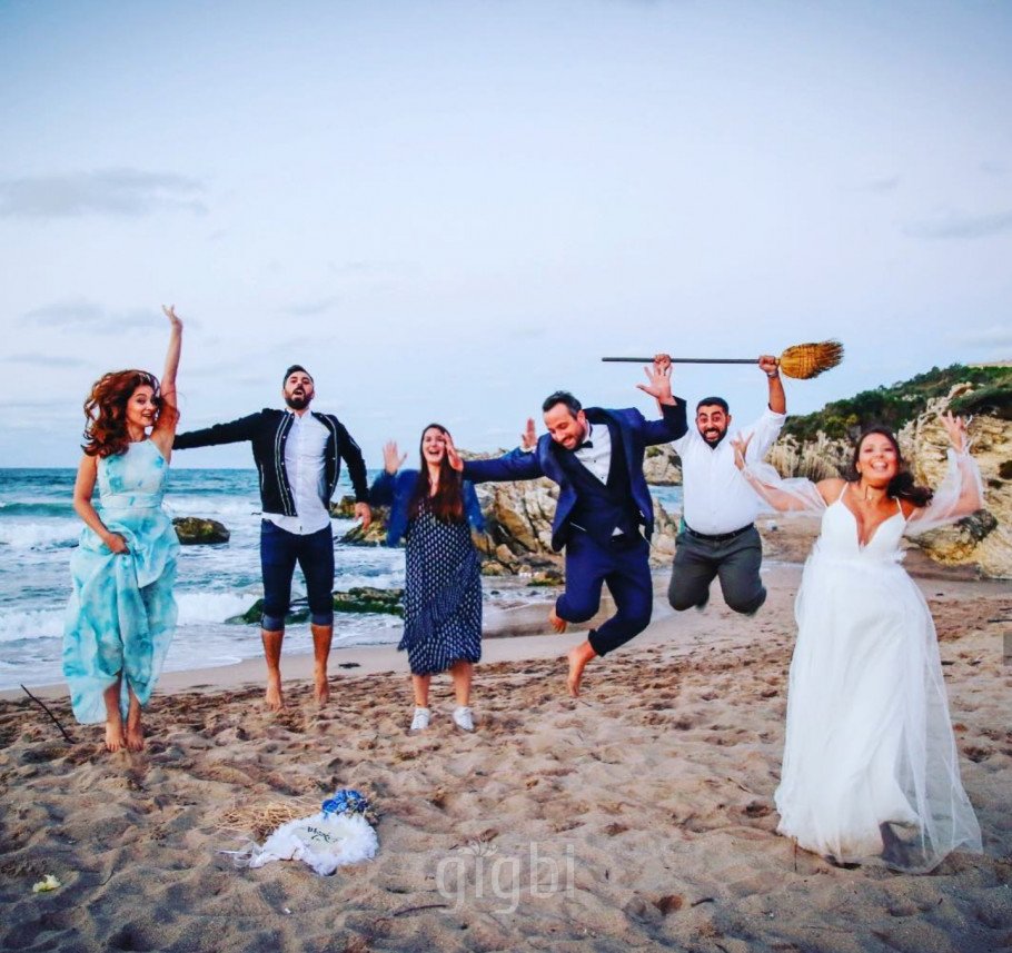 Düğün Kına Wedding Studio