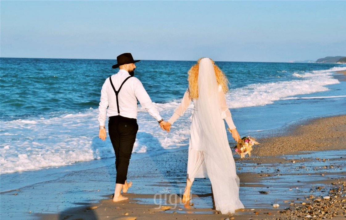 Düğün Kına Wedding Studio