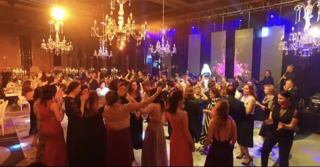 Duman Event Organizasyon