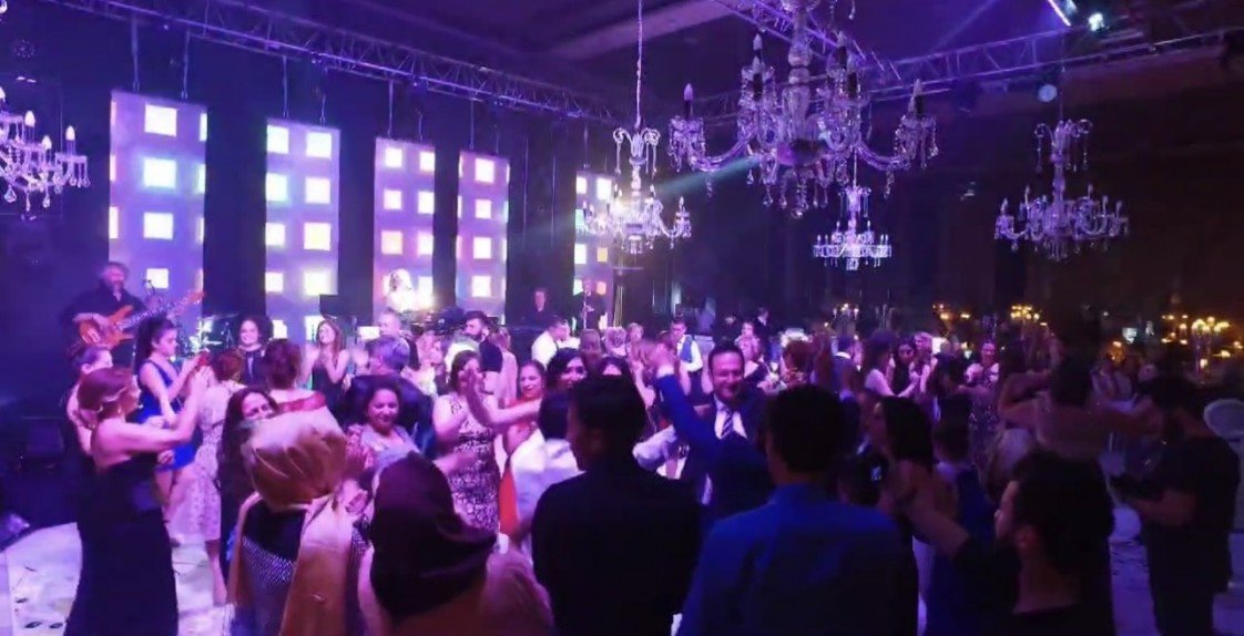 Duman Event Organizasyon