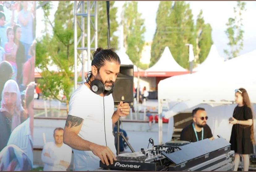 Duman Event Organizasyon