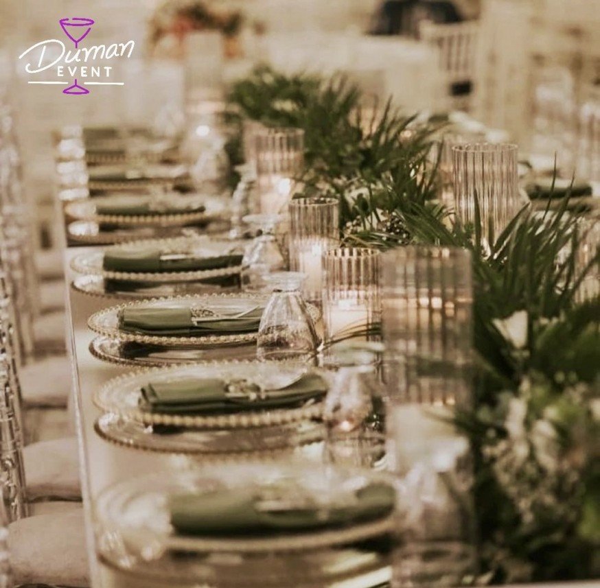 Duman Event Organizasyon