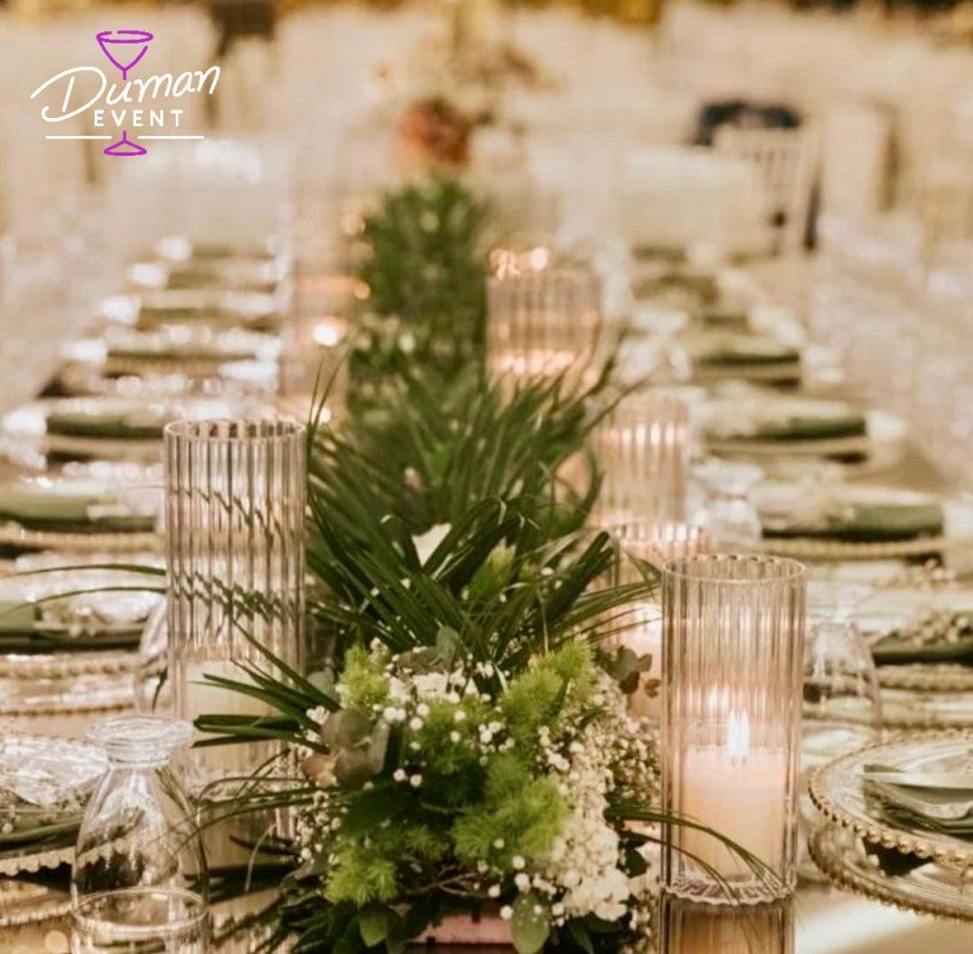 Duman Event Organizasyon