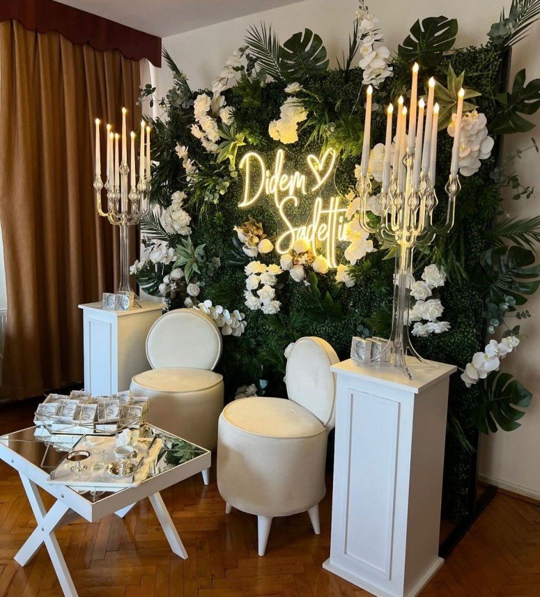 Duman Event Organizasyon