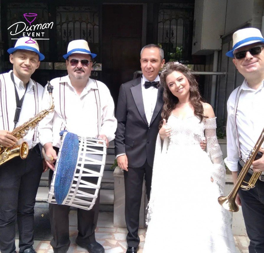 Duman Event Organizasyon