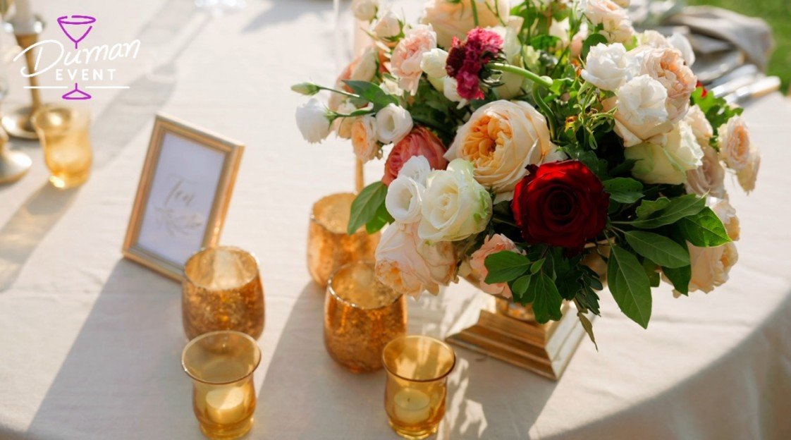 Duman Event Organizasyon