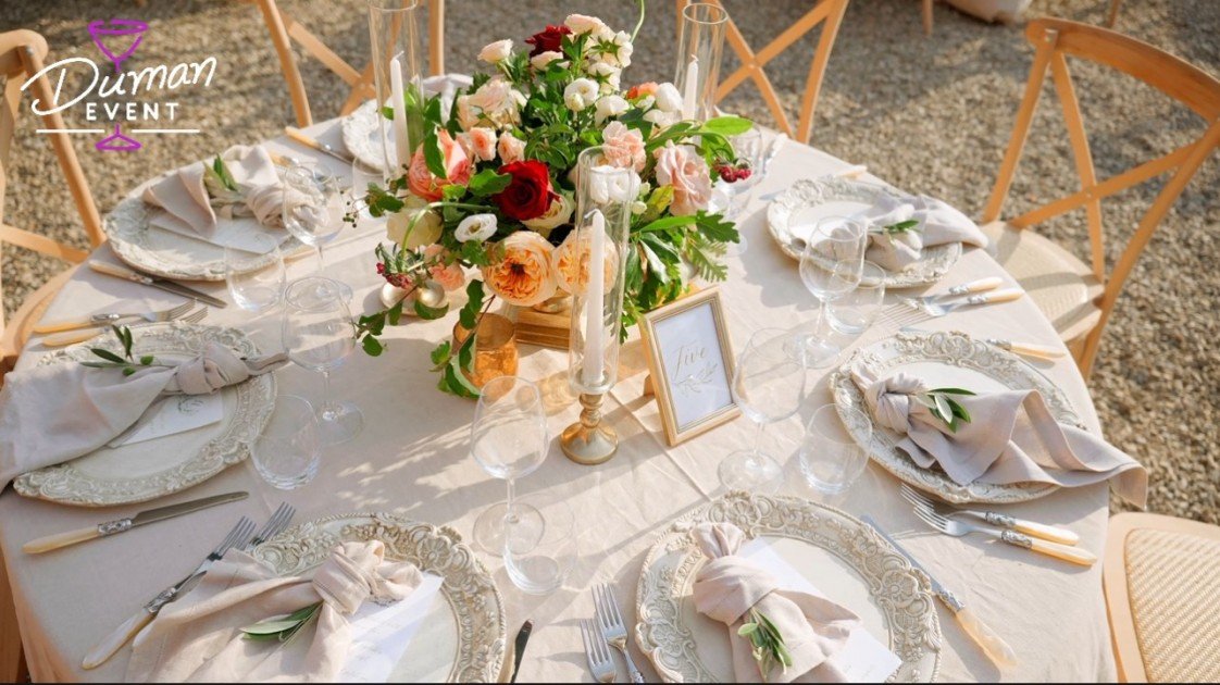 Duman Event Organizasyon