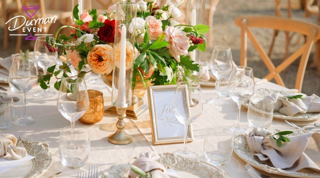 Duman Event Organizasyon