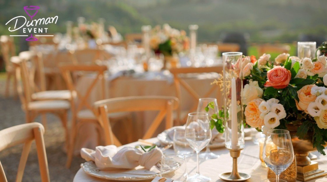 Duman Event Organizasyon