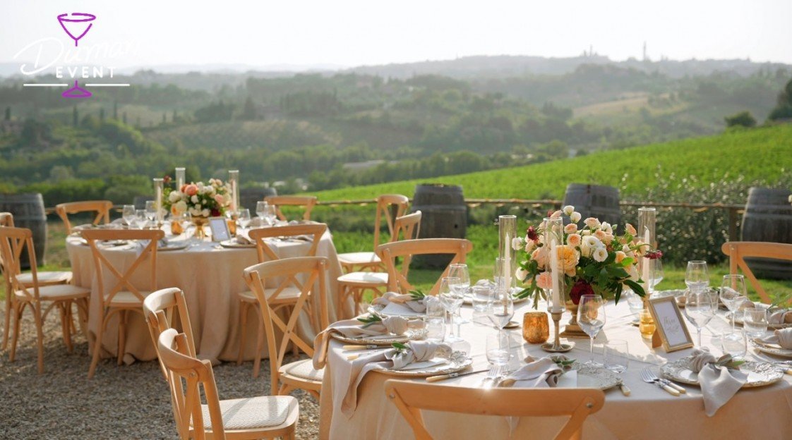 Duman Event Organizasyon