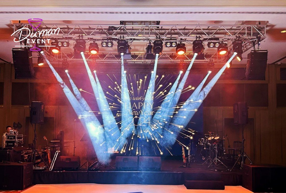 Duman Event Organizasyon