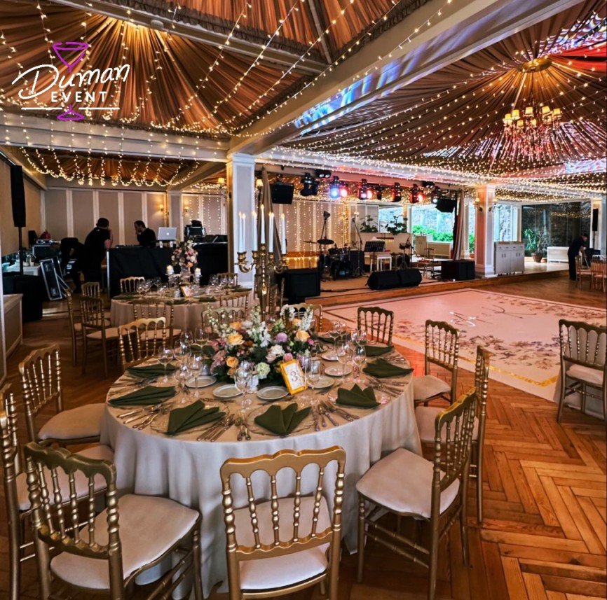 Duman Event Organizasyon